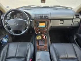 Mercedes-Benz ML 430 5.0 M113 LPG | Mobile.bg � ����� ������ 11