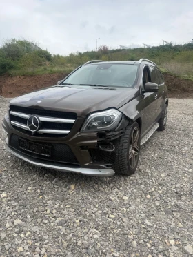 ������ Mercedes-Benz GL 63 ...