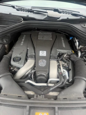 Mercedes-Benz GL 63 AMG ���� ���������  | Mobile.bg � ����� ������ 4