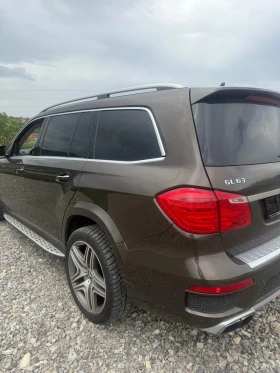 Mercedes-Benz GL 63 AMG ���� ���������  | Mobile.bg � ����� ������ 5
