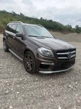 Mercedes-Benz GL 63 AMG ���� ���������  | Mobile.bg � ����� ������ 2