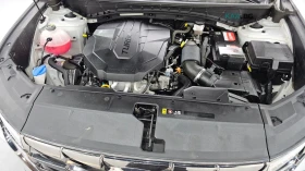 Hyundai Tucson DIESEL* 2.0* MODERN* КОЖА* ПОДГРЕВ* ОБДУХВ*  | Auto.bg — изображение 6