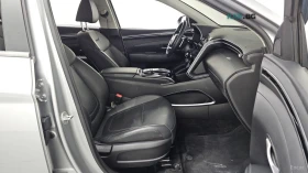 Hyundai Tucson DIESEL* 2.0* MODERN* КОЖА* ПОДГРЕВ* ОБДУХВ*  | Auto.bg — изображение 11