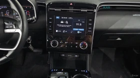 Hyundai Tucson DIESEL* 2.0* MODERN* КОЖА* ПОДГРЕВ* ОБДУХВ*  | Auto.bg — изображение 15