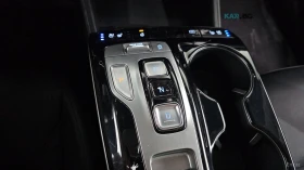 Hyundai Tucson DIESEL* 2.0* MODERN* КОЖА* ПОДГРЕВ* ОБДУХВ*  | Auto.bg — изображение 9