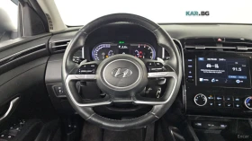 Hyundai Tucson DIESEL* 2.0* MODERN* КОЖА* ПОДГРЕВ* ОБДУХВ*  | Auto.bg — изображение 14