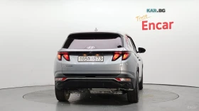 Hyundai Tucson DIESEL* 2.0* MODERN* КОЖА* ПОДГРЕВ* ОБДУХВ*  | Auto.bg — изображение 4