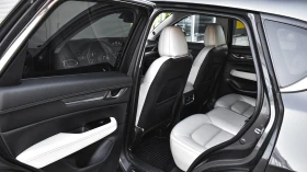 Mazda CX-5 2.5 SKYACTIV-G ULTIMATE 4x4 Automatic | Auto.bg — изображение 9