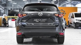 Mazda CX-5 2.5 SKYACTIV-G ULTIMATE 4x4 Automatic | Auto.bg — изображение 3