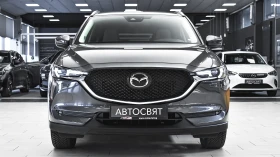 Mazda CX-5 2.5 SKYACTIV-G ULTIMATE 4x4 Automatic | Auto.bg — изображение 2