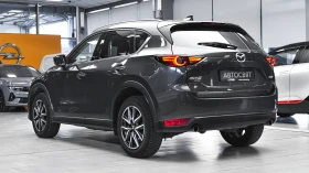 Mazda CX-5 2.5 SKYACTIV-G ULTIMATE 4x4 Automatic | Auto.bg — изображение 7
