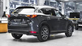 Mazda CX-5 2.5 SKYACTIV-G ULTIMATE 4x4 Automatic | Auto.bg — изображение 6