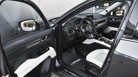 Mazda CX-5 2.5 SKYACTIV-G ULTIMATE 4x4 Automatic | Auto.bg — изображение 8