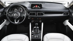 Mazda CX-5 2.5 SKYACTIV-G ULTIMATE 4x4 Automatic | Auto.bg — изображение 12
