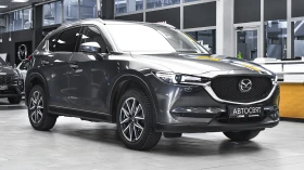 Mazda CX-5 2.5 SKYACTIV-G ULTIMATE 4x4 Automatic | Auto.bg — изображение 5