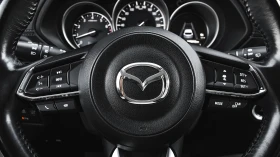 Mazda CX-5 2.5 SKYACTIV-G ULTIMATE 4x4 Automatic | Auto.bg — изображение 13