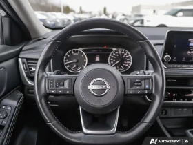Nissan Rogue SV Moonroof | AWD | Propilot Assist | Carplay |  | Mobile.bg � ����� ������ 11