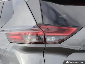 Nissan Rogue SV Moonroof | AWD | Propilot Assist | Carplay |  | Mobile.bg � ����� ������ 9