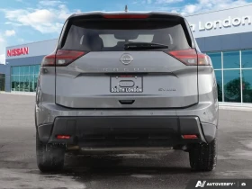 Nissan Rogue SV Moonroof | AWD | Propilot Assist | Carplay |  | Mobile.bg � ����� ������ 5