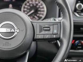 Nissan Rogue SV Moonroof | AWD | Propilot Assist | Carplay |  | Mobile.bg � ����� ������ 15