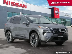Nissan Rogue SV Moonroof | AWD | Propilot Assist | Carplay |  | Mobile.bg � ����� ������ 1