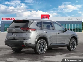 Nissan Rogue SV Moonroof | AWD | Propilot Assist | Carplay |  | Mobile.bg � ����� ������ 4