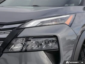 Nissan Rogue SV Moonroof | AWD | Propilot Assist | Carplay |  | Mobile.bg � ����� ������ 7