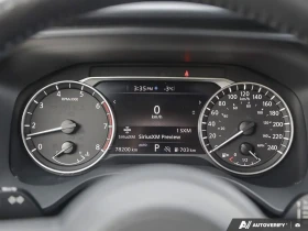 Nissan Rogue SV Moonroof | AWD | Propilot Assist | Carplay |  | Mobile.bg � ����� ������ 12