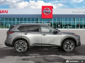 Nissan Rogue SV Moonroof | AWD | Propilot Assist | Carplay |  | Mobile.bg � ����� ������ 2