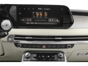 Hyundai Palisade ULTIMATE CALIGRAPHY ���� �� �������� ���������� | Mobile.bg � ����� ������ 6