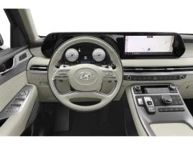 Hyundai Palisade ULTIMATE CALIGRAPHY ���� �� �������� ���������� | Mobile.bg � ����� ������ 4