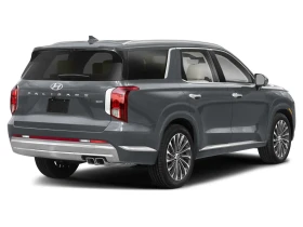 Hyundai Palisade ULTIMATE CALIGRAPHY ���� �� �������� ���������� | Mobile.bg � ����� ������ 2
