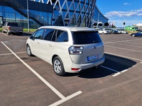 Citroen Spacetourer 1.6HDI-avtomat-7 �����  | Mobile.bg � ����� ������ 4