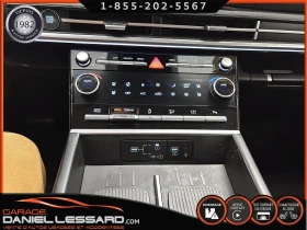 Hyundai Santa fe  LUXURY AWD 2024 - 21300 € - 60226055 12