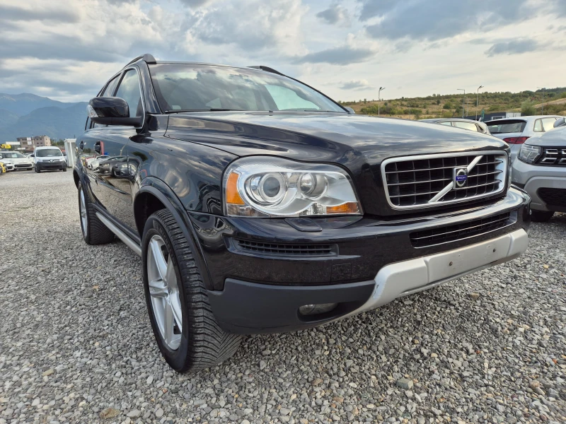 Volvo Xc90 2.4 D5 185 A 4x4