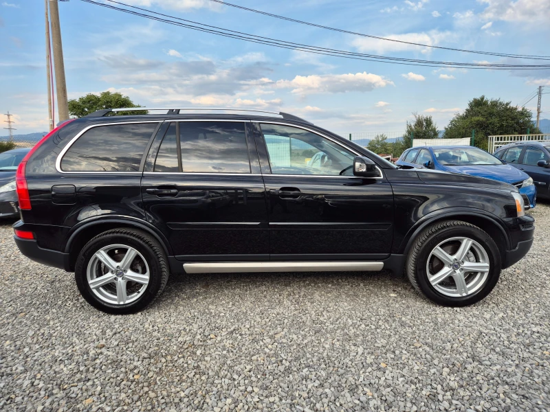 Volvo Xc90 2.4 D5 185 A 4x4, снимка 2 - Автомобили и джипове - 51607127