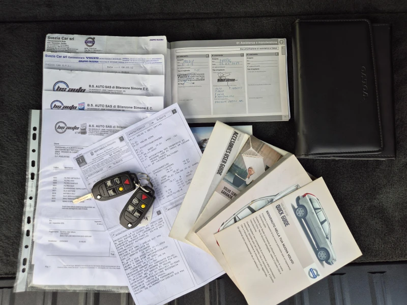 Volvo Xc90 2.4 D5 185 A 4x4, снимка 15 - Автомобили и джипове - 51607127