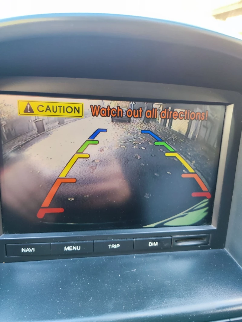 Chevrolet Captiva 2.0 VCDI 4x4 AUTOMAT, снимка 15 - Автомобили и джипове - 52543015