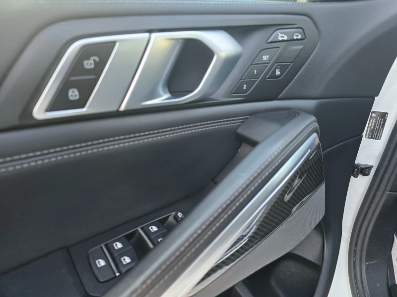 BMW X6 M50I LUXURY, снимка 15 - Автомобили и джипове - 52524149