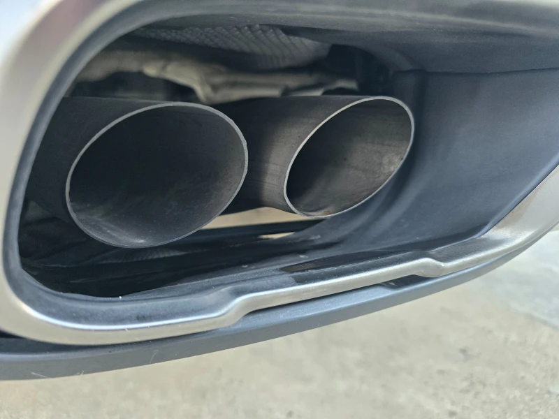 BMW X6 M50I LUXURY, снимка 17 - Автомобили и джипове - 52524149