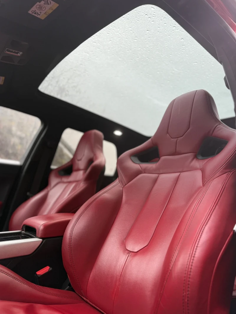 Land Rover Range Rover Evoque Dynamic / Dynamic Plus, снимка 10 - Автомобили и джипове - 52671590