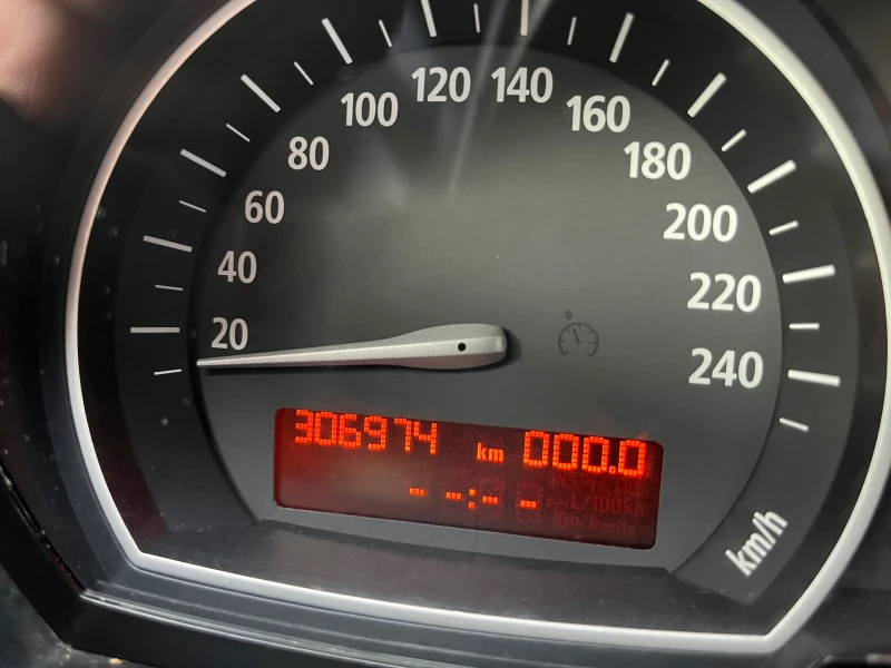 BMW X3, снимка 7 - Автомобили и джипове - 52726882