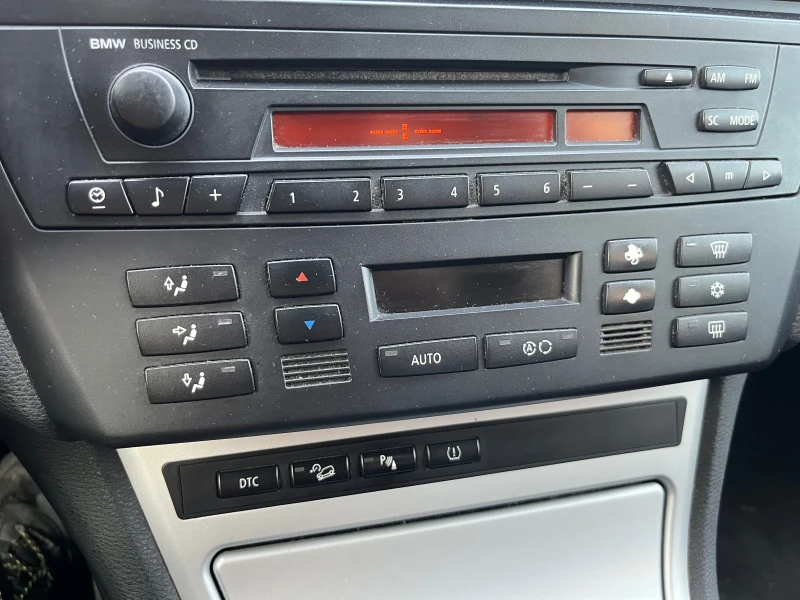 BMW X3, снимка 8 - Автомобили и джипове - 52726882