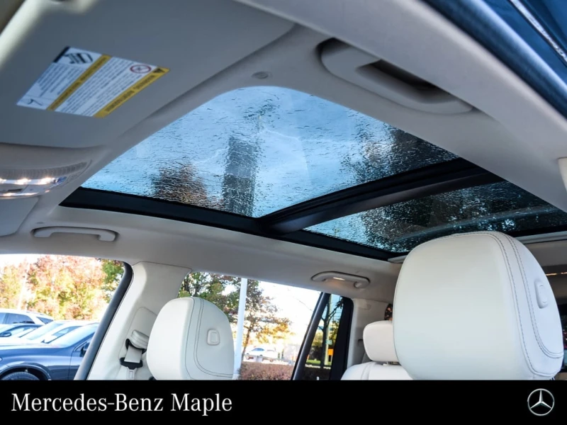 Mercedes-Benz GLS * 4MATIC/AMG/NIGHT * CARFAX * ЦЕНА ДО БГ, снимка 9 - Автомобили и джипове - 52959736