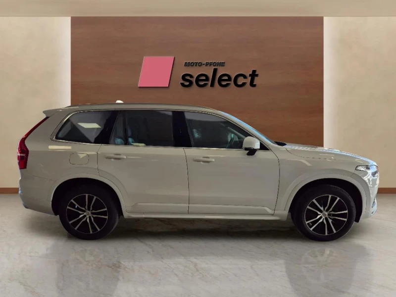 Volvo Xc90 2.0 B5, снимка 4 - Автомобили и джипове - 53079515