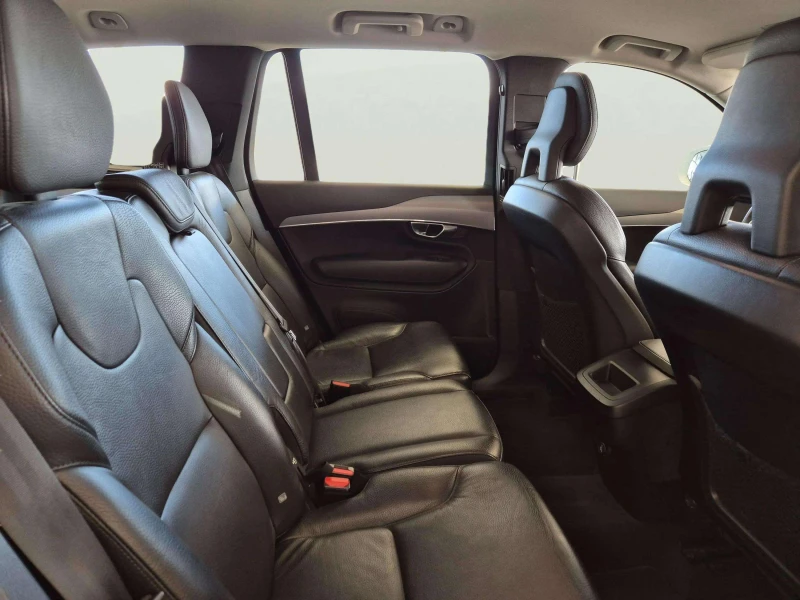 Volvo Xc90 2.0 B5, снимка 9 - Автомобили и джипове - 53079515