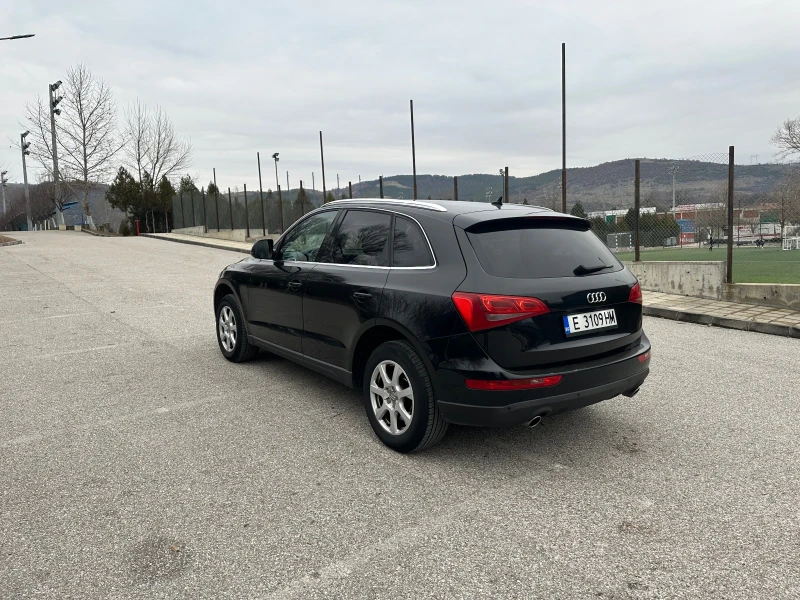 Audi Q5, снимка 4 - Автомобили и джипове - 53133693
