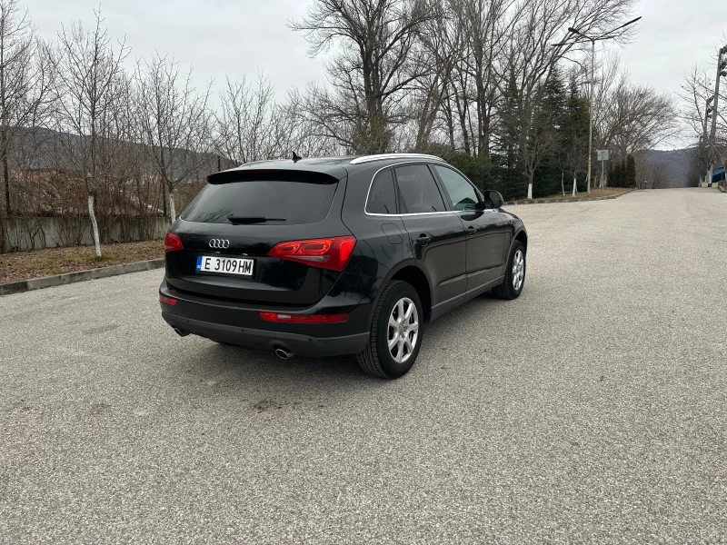 Audi Q5, снимка 6 - Автомобили и джипове - 53133693