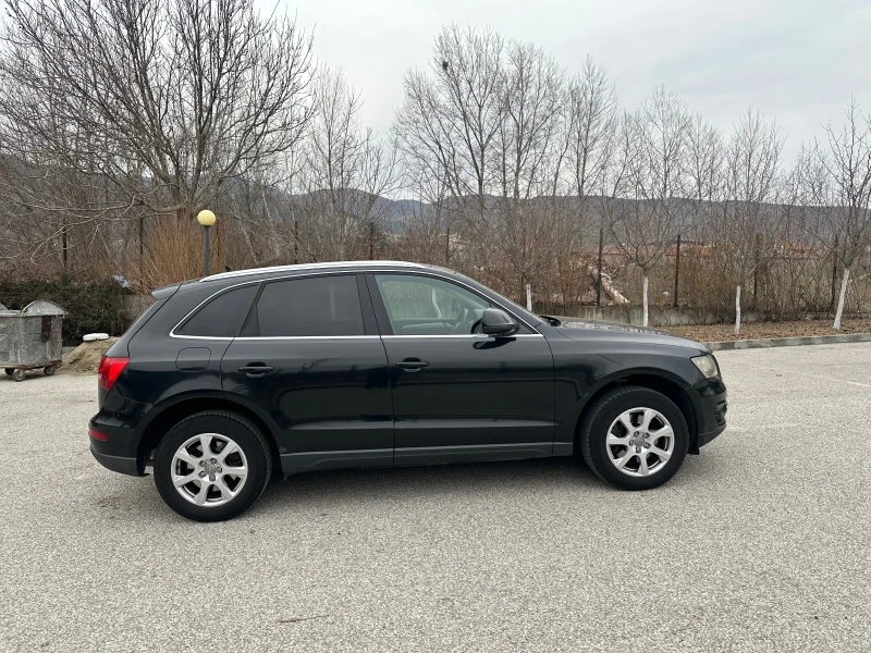 Audi Q5, снимка 7 - Автомобили и джипове - 53133693