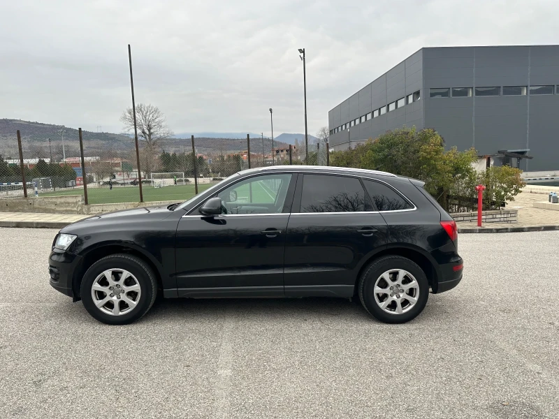 Audi Q5, снимка 3 - Автомобили и джипове - 53133693